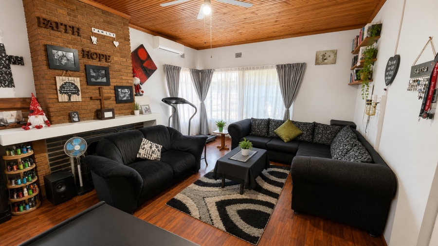 3 Bedroom Property for Sale in Gardeniapark Free State